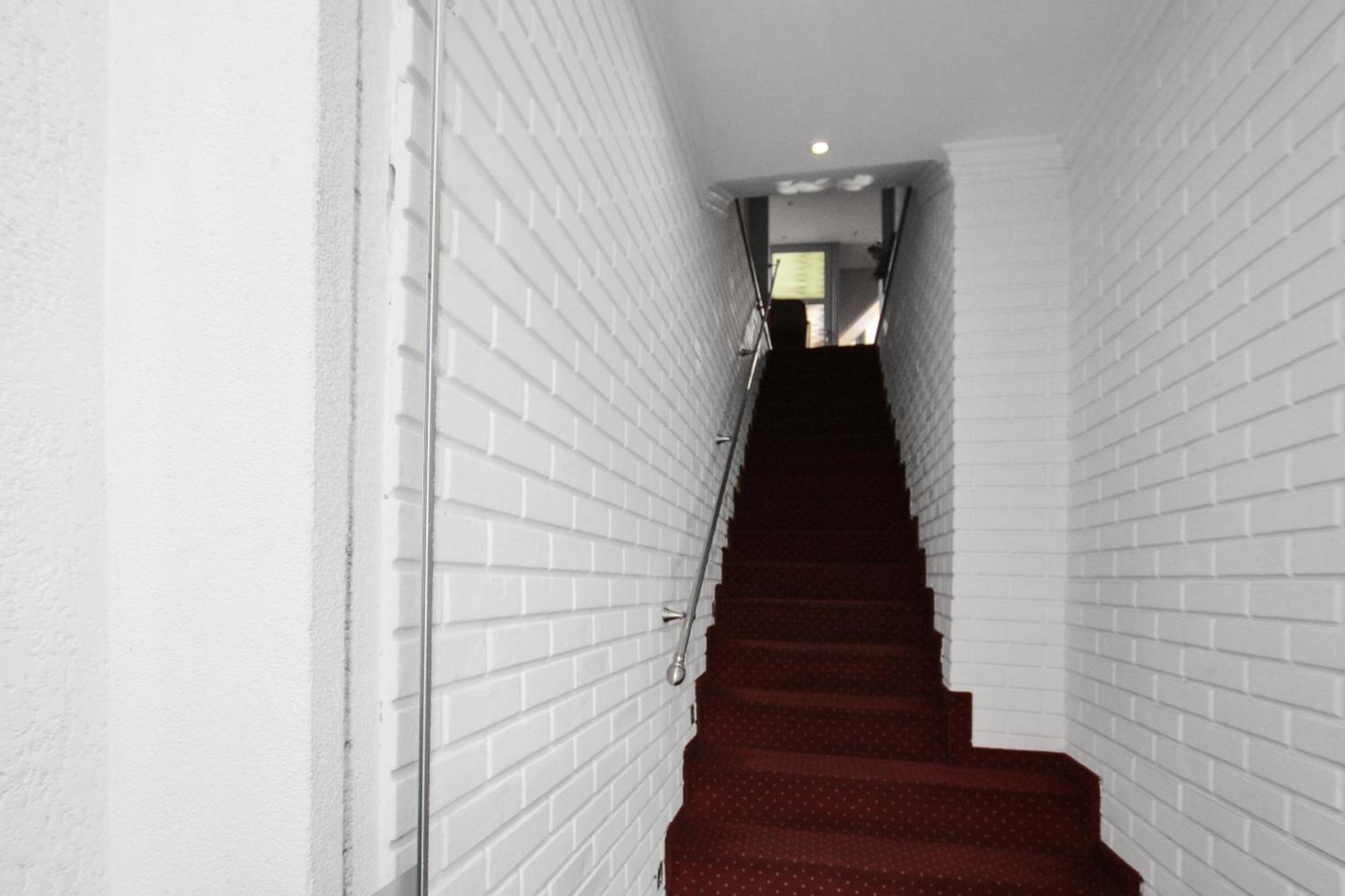 Rezidence Tredi City Center Tirana Exteriér fotografie